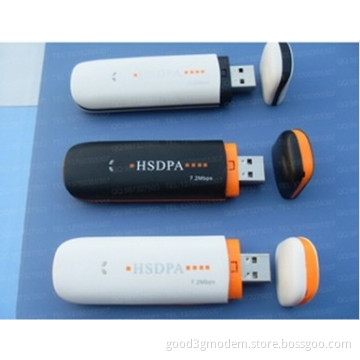 3G USB Modem HSDPA/ WCDMA 7.2m